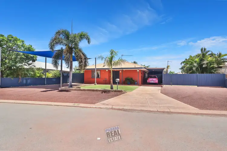 7 Stanbridge Way, Millars Well WA 6714