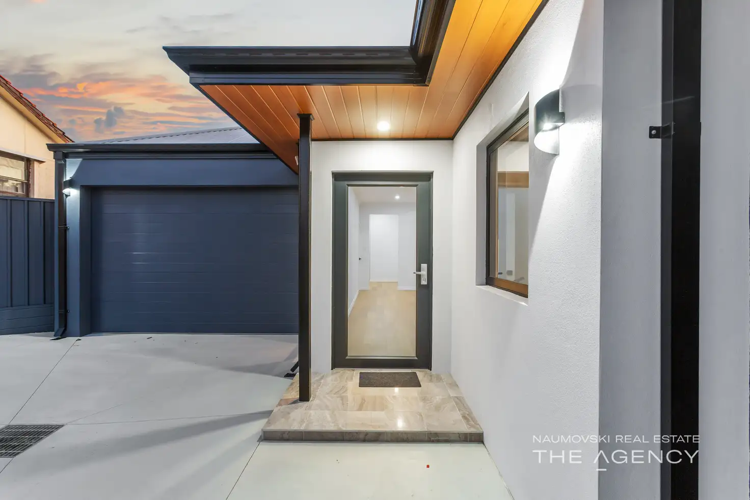 Main view of Homely villa listing, 27A Elward Way, Balga WA 6061