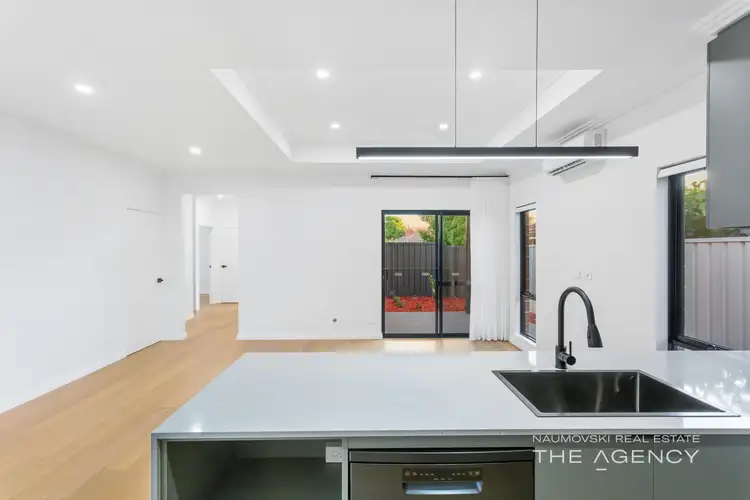 Fourth view of Homely villa listing, 27A Elward Way, Balga WA 6061