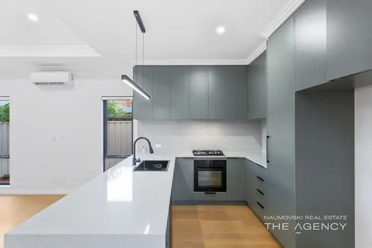 Fifth view of Homely villa listing, 27A Elward Way, Balga WA 6061