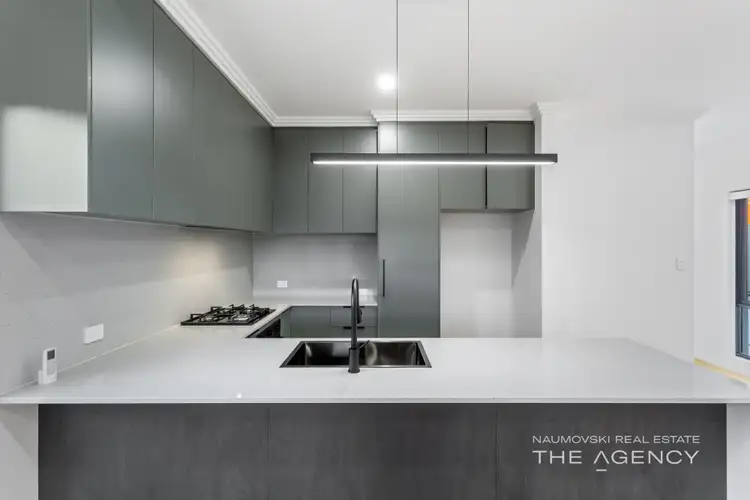 Sixth view of Homely villa listing, 27A Elward Way, Balga WA 6061