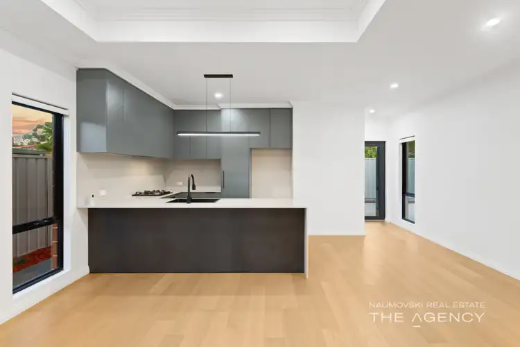 Seventh view of Homely villa listing, 27A Elward Way, Balga WA 6061