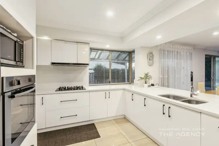 Fourth view of Homely house listing, 4 Monkton Place, Kinross WA 6028