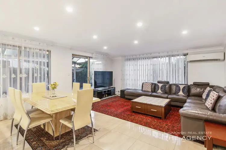 Sixth view of Homely house listing, 4 Monkton Place, Kinross WA 6028