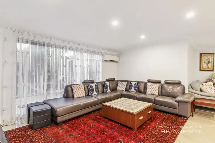 Seventh view of Homely house listing, 4 Monkton Place, Kinross WA 6028