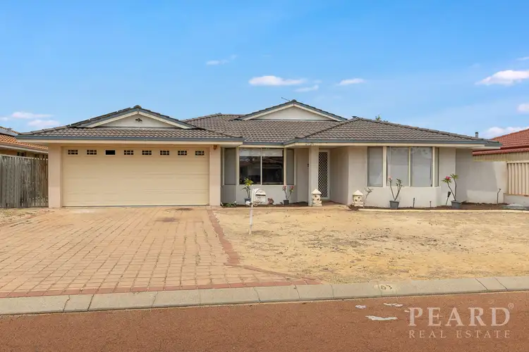 Main view of Homely house listing, 63 Grand Ocean Boulevard, Port Kennedy WA 6172