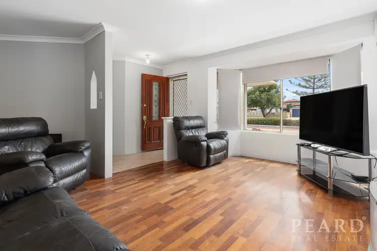 Second view of Homely house listing, 63 Grand Ocean Boulevard, Port Kennedy WA 6172