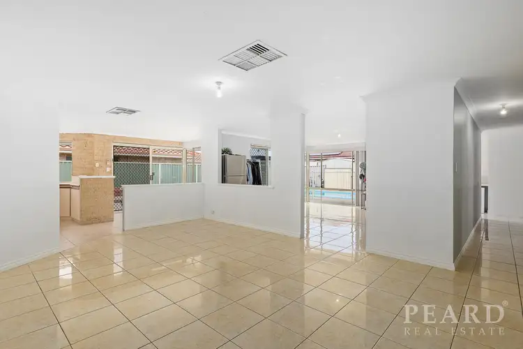 Seventh view of Homely house listing, 63 Grand Ocean Boulevard, Port Kennedy WA 6172