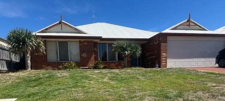 Main view of Homely house listing, 34 Tranquility Way, Halls Head WA 6210