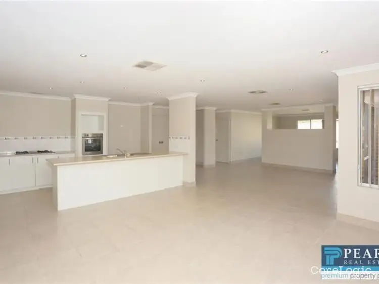Second view of Homely house listing, 34 Tranquility Way, Halls Head WA 6210