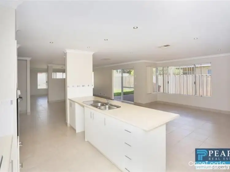 Fourth view of Homely house listing, 34 Tranquility Way, Halls Head WA 6210