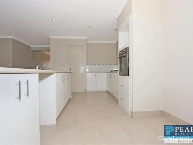 Fifth view of Homely house listing, 34 Tranquility Way, Halls Head WA 6210