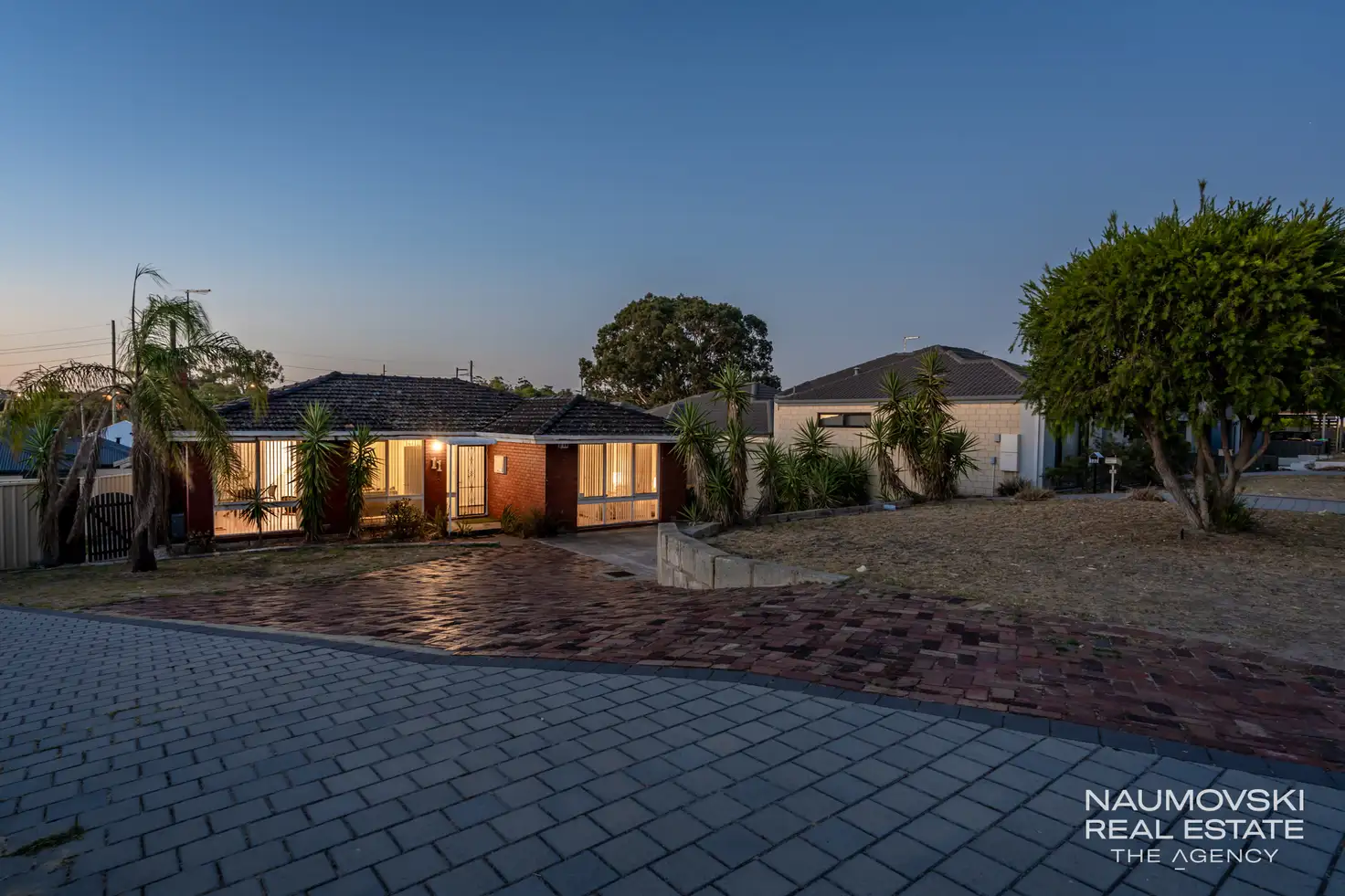 Main view of Homely house listing, 11A Pycombe Way, Westminster WA 6061