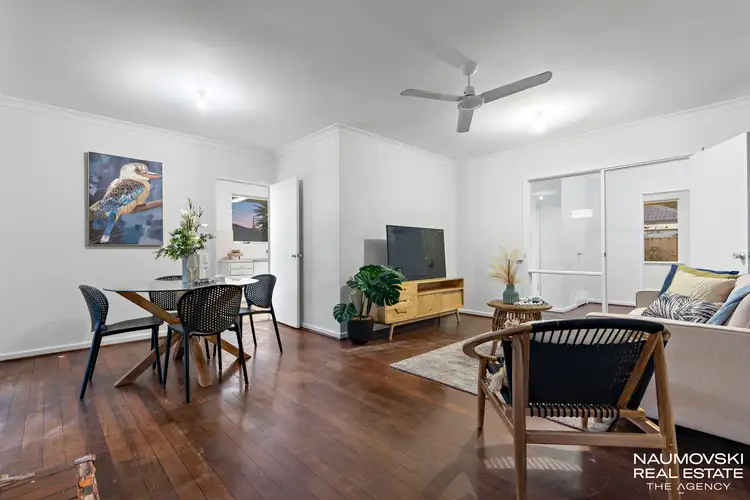 Second view of Homely house listing, 11A Pycombe Way, Westminster WA 6061