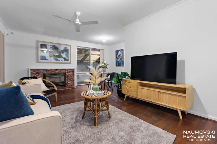 Third view of Homely house listing, 11A Pycombe Way, Westminster WA 6061