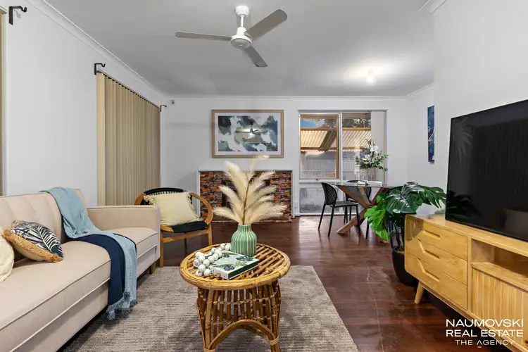 Fourth view of Homely house listing, 11A Pycombe Way, Westminster WA 6061