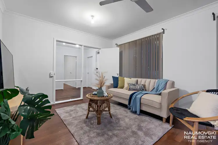 Fifth view of Homely house listing, 11A Pycombe Way, Westminster WA 6061