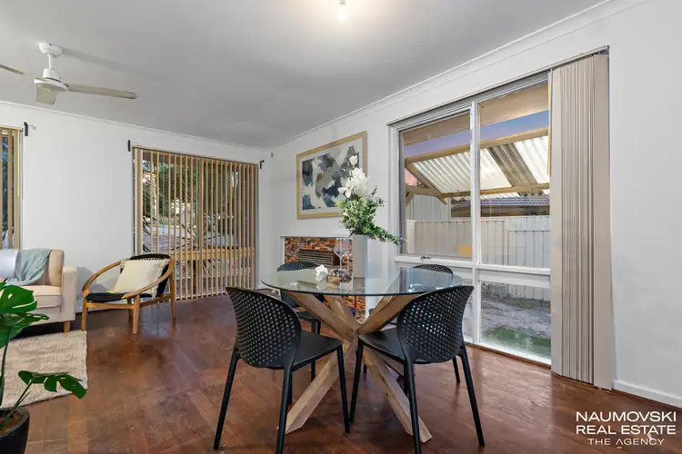 Sixth view of Homely house listing, 11A Pycombe Way, Westminster WA 6061