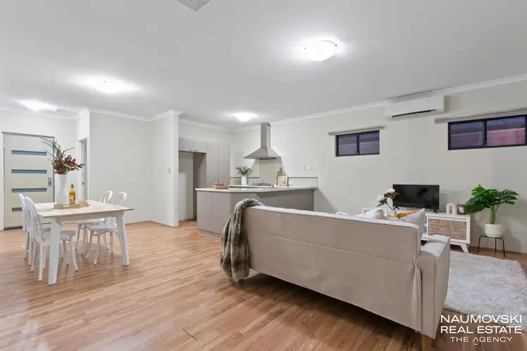 Second view of Homely house listing, 20C Newhaven Way, Nollamara WA 6061