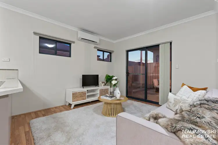 Third view of Homely house listing, 20C Newhaven Way, Nollamara WA 6061