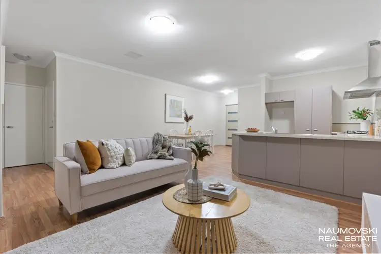 Fifth view of Homely house listing, 20C Newhaven Way, Nollamara WA 6061