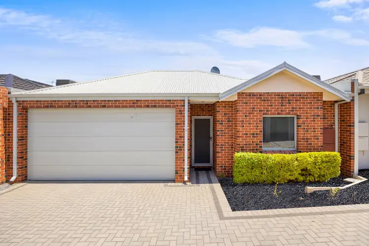 2/25 Lonsdale Crescent, Waikiki WA 6169