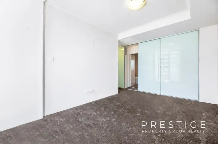 Fourth view of Homely apartment listing, G318/6 Bidjigal Road, Arncliffe NSW 2205