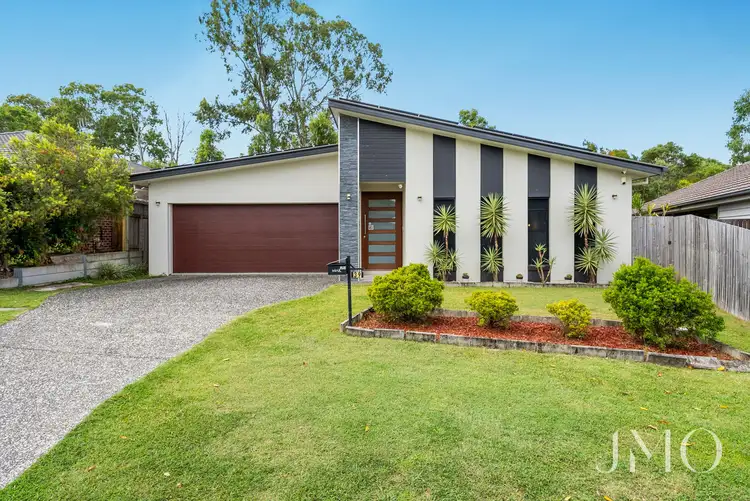39 Oakover Avenue, Ormeau Hills QLD 4208