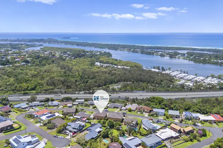 17 Summit Drive, Banora Point NSW 2486