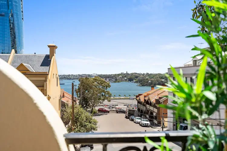Third view of Homely terrace listing, 112 Kent Street, Millers Point NSW 2000