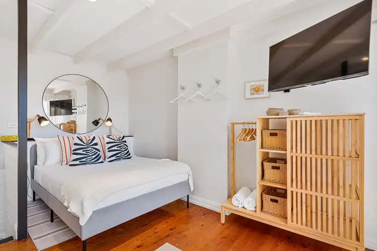 Sixth view of Homely terrace listing, 112 Kent Street, Millers Point NSW 2000