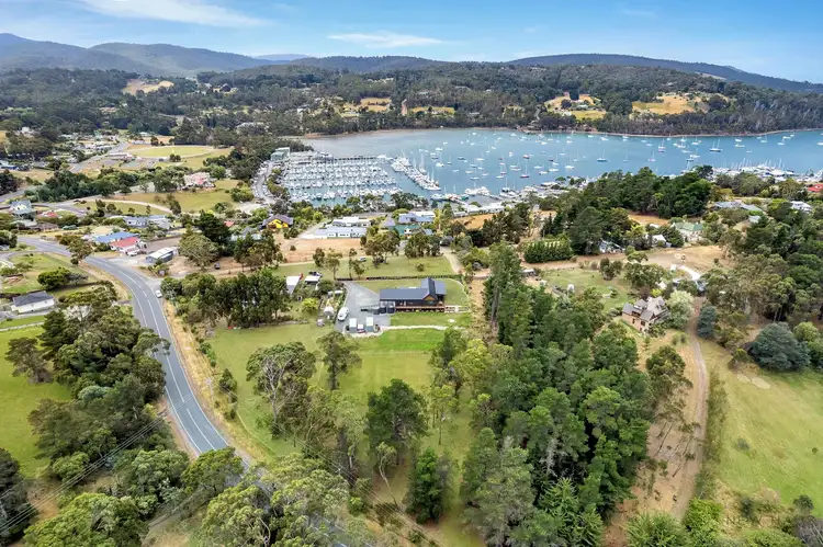 Main view of Homely house listing, 3043 Channel Highway, Kettering TAS 7155