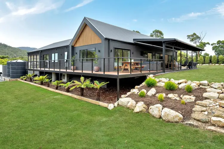 Second view of Homely house listing, 3043 Channel Highway, Kettering TAS 7155