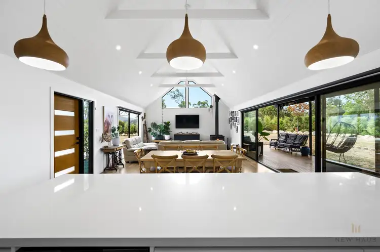 Fifth view of Homely house listing, 3043 Channel Highway, Kettering TAS 7155