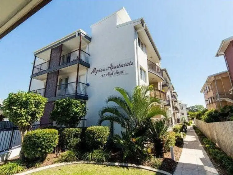 6/132 High Street, Southport QLD 4215