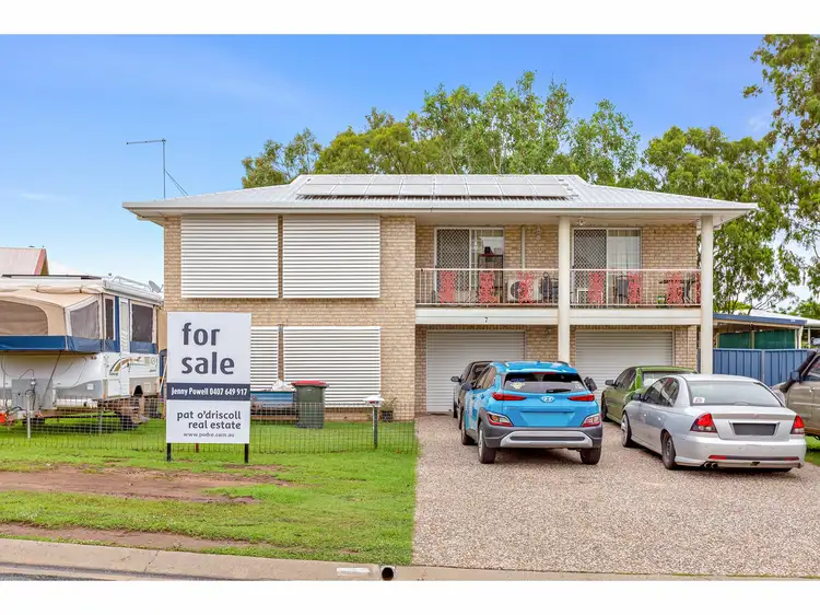 7 Hatte Street, Norman Gardens QLD 4701