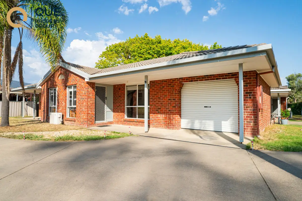 Main view of Homely townhouse listing, 1/2 Gentle Road, Tangambalanga VIC 3691