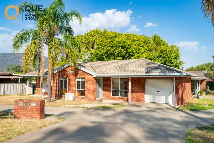 Second view of Homely townhouse listing, 1/2 Gentle Road, Tangambalanga VIC 3691