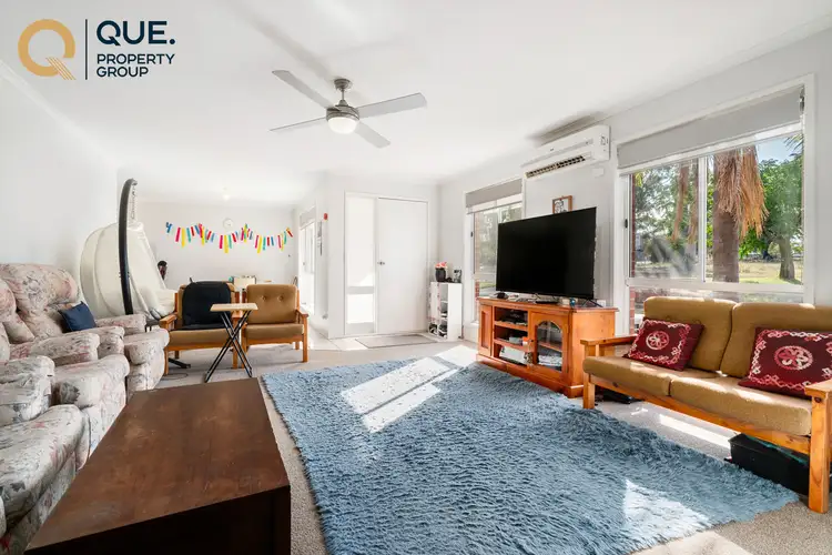 Third view of Homely townhouse listing, 1/2 Gentle Road, Tangambalanga VIC 3691