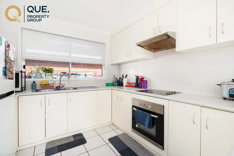 Sixth view of Homely townhouse listing, 1/2 Gentle Road, Tangambalanga VIC 3691
