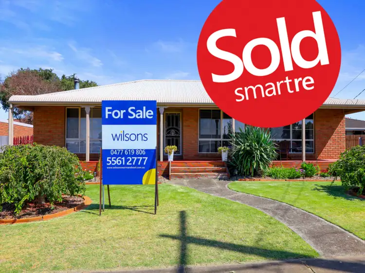 Main view of Homely house listing, 6 Fotheringham Street, Warrnambool VIC 3280