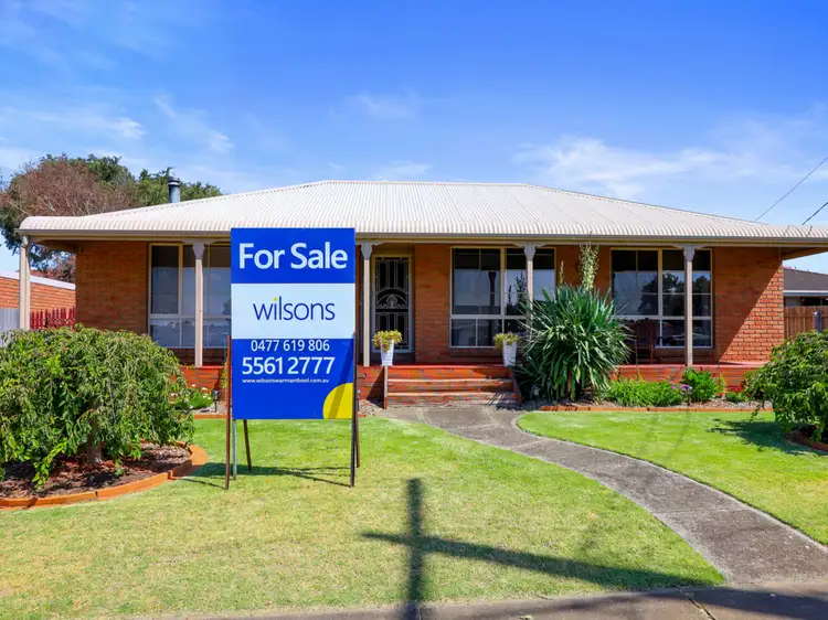 Second view of Homely house listing, 6 Fotheringham Street, Warrnambool VIC 3280