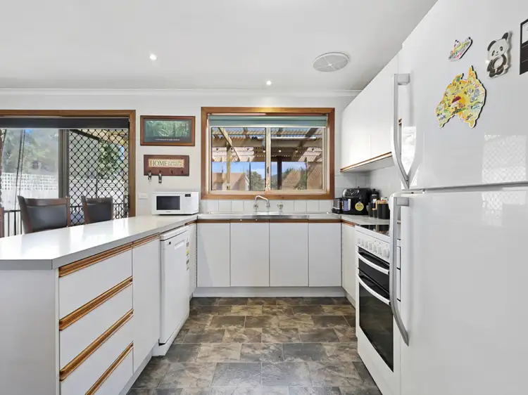 Third view of Homely house listing, 6 Fotheringham Street, Warrnambool VIC 3280