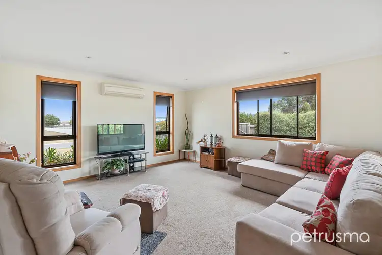 Second view of Homely house listing, 22 Clarence Crescent, Rokeby TAS 7019
