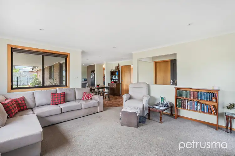 Third view of Homely house listing, 22 Clarence Crescent, Rokeby TAS 7019