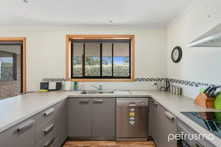 Fifth view of Homely house listing, 22 Clarence Crescent, Rokeby TAS 7019