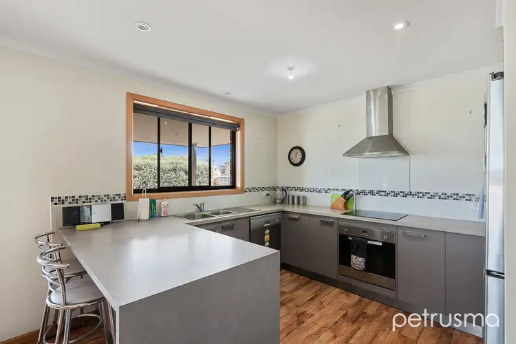 Sixth view of Homely house listing, 22 Clarence Crescent, Rokeby TAS 7019