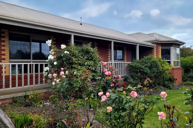 29 Heales Street, Mount Pleasant VIC 3350