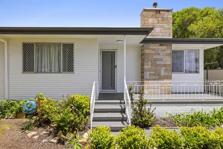 Second view of Homely house listing, 7 Podd Street, Wilsonton QLD 4350