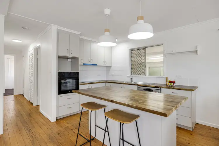Fourth view of Homely house listing, 7 Podd Street, Wilsonton QLD 4350